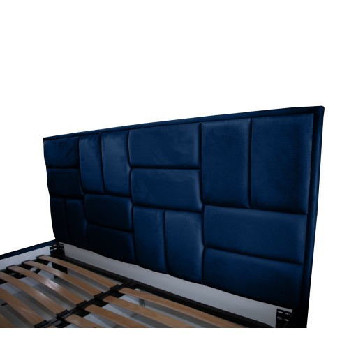 Pat tapitat Gold Mozaic 180 x 200 M77 [3]