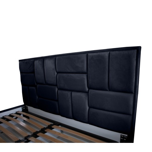 Pat tapitat Gold Mozaic 180 x 200 M79 [5]