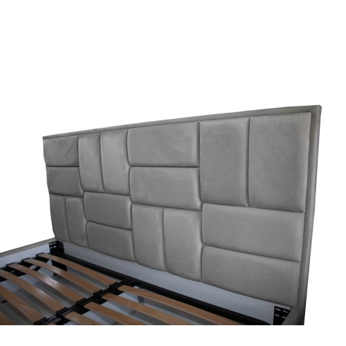 Pat tapitat Gold Mozaic 180 x 200 M84 [3]