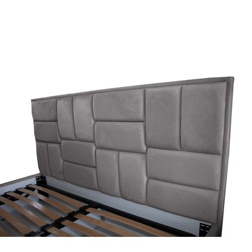 Pat tapitat Gold Mozaic 180 x 200 M85 [3]