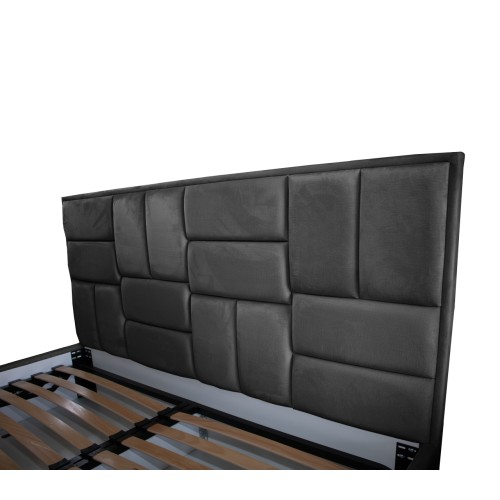 Pat tapitat Gold Mozaic 180 x 200 M92 [4]