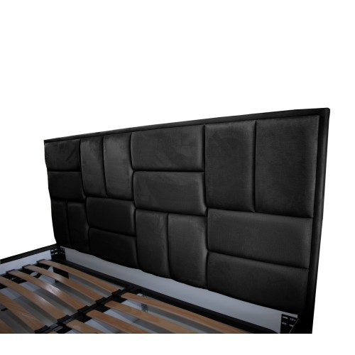 Pat tapitat Gold Mozaic 180 x 200 M95 [3]