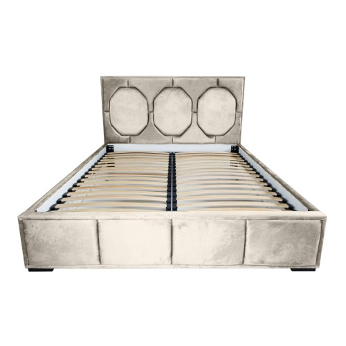 Pat tapitat Gold Octogon 160 x 200 M02 [6]