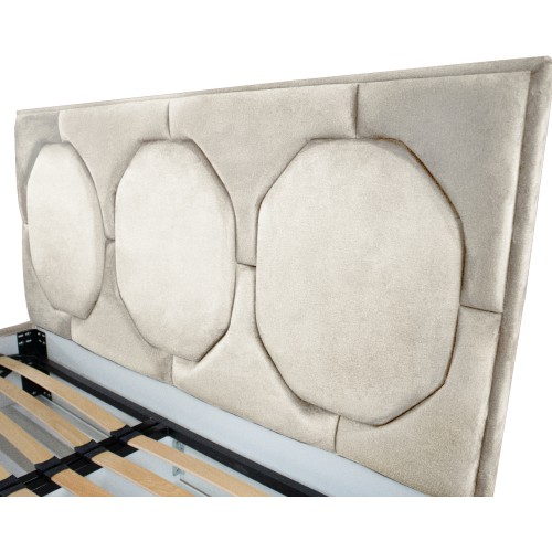 Pat tapitat Gold Octogon 160 x 200 M04 [5]