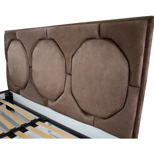 Pat tapitat Gold Octogon 160 x 200 M09 [4]