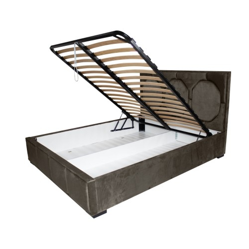 Pat tapitat Gold Octogon 160 x 200 M20 [6]