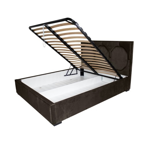 Pat tapitat Gold Octogon 160 x 200 M29 [5]