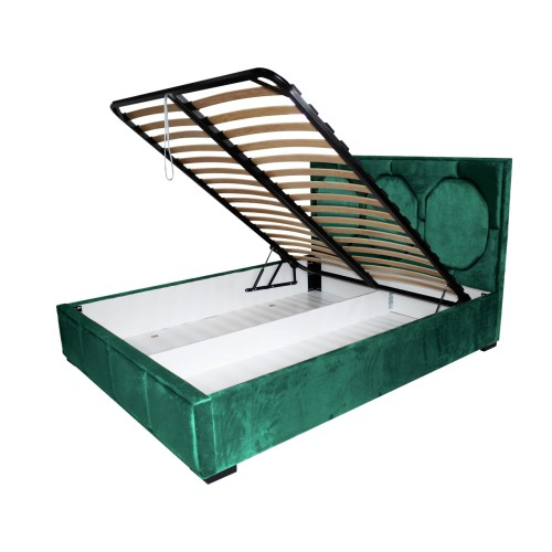 Pat tapitat Gold Octogon 160 x 200 M37 [7]