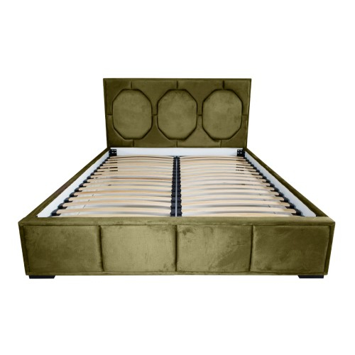 Pat tapitat Gold Octogon 160 x 200 M38 [6]