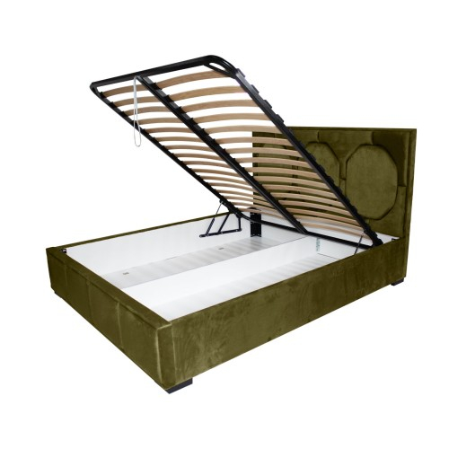 Pat tapitat Gold Octogon 160 x 200 M38 [7]