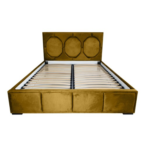 Pat tapitat Gold Octogon 160 x 200 M48 [5]