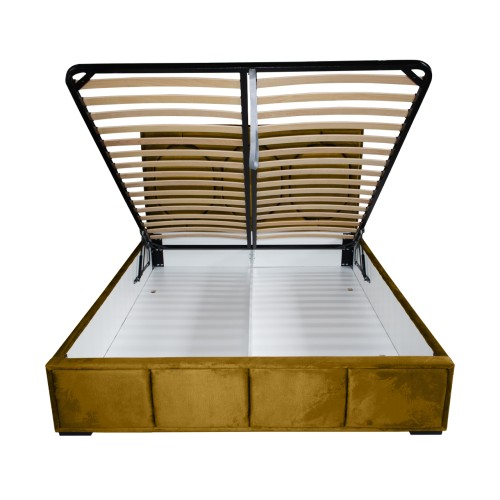 Pat tapitat Gold Octogon 160 x 200 M48 [6]