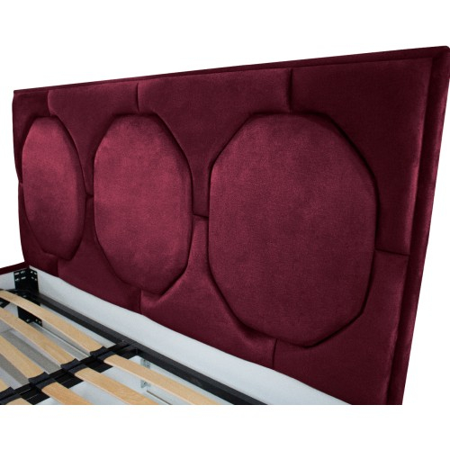 Pat tapitat Gold Octogon 160 x 200 M59 [4]