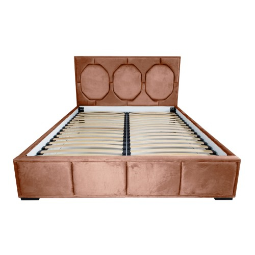 Pat tapitat Gold Octogon 160 x 200 M61 [6]