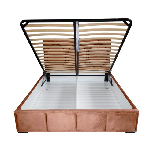 Pat tapitat Gold Octogon 160 x 200 M61 [3]