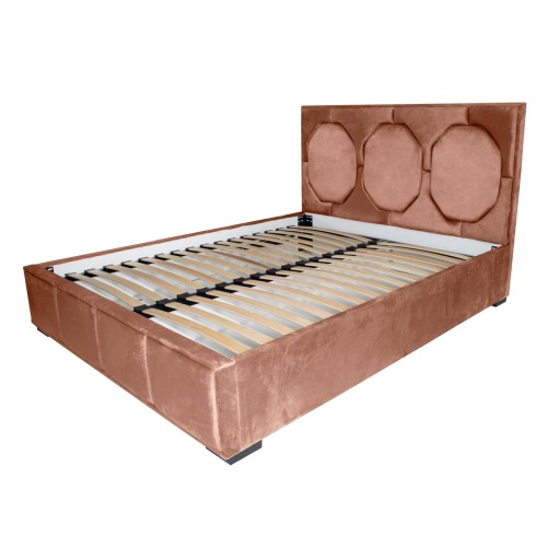 Pat tapitat Gold Octogon 160 x 200 M61 [1]