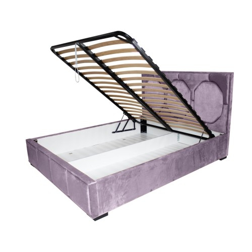 Pat tapitat Gold Octogon 160 x 200 M62 [7]