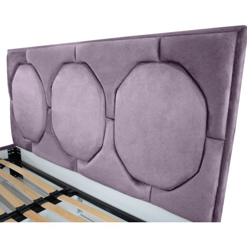 Pat tapitat Gold Octogon 160 x 200 M62 [5]