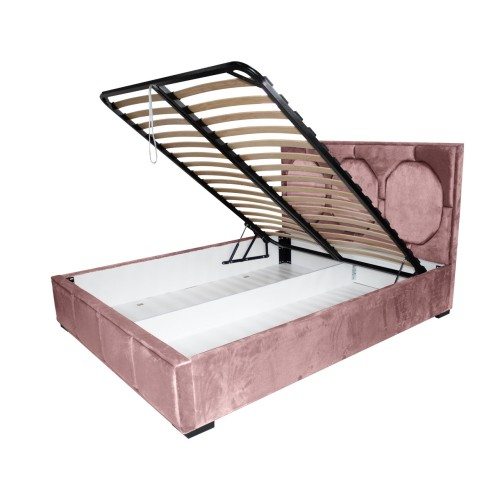 Pat tapitat Gold Octogon 160 x 200 M63 [7]