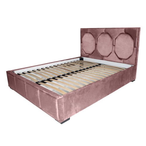 Pat tapitat Gold Octogon 160 x 200 M63 [1]