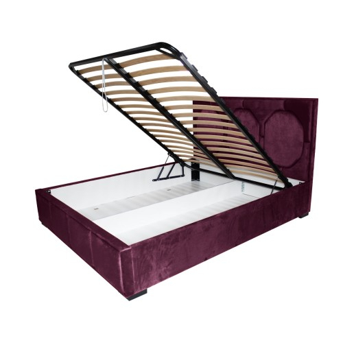 Pat tapitat Gold Octogon 160 x 200 M69 [7]