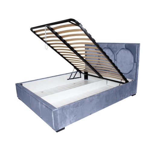 Pat tapitat Gold Octogon 160 x 200 M70 [7]