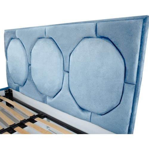 Pat tapitat Gold Octogon 160 x 200 M72 [4]