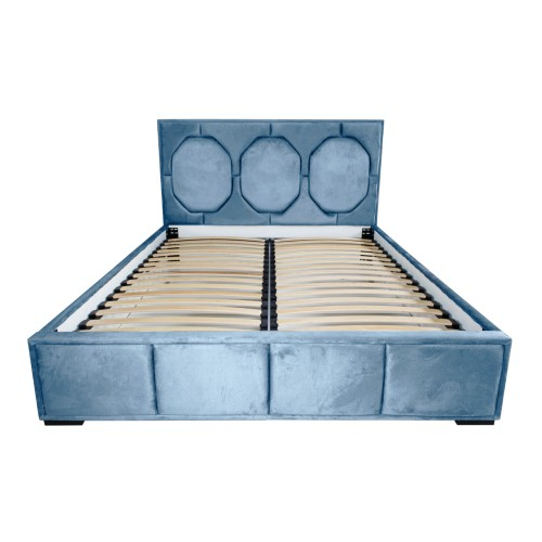 Pat tapitat Gold Octogon 160 x 200 M72 [6]