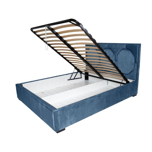 Pat tapitat Gold Octogon 160 x 200 M76 [5]