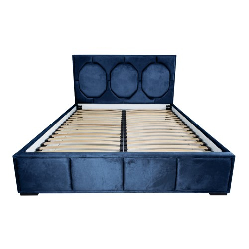 Pat tapitat Gold Octogon 160 x 200 M77 [6]