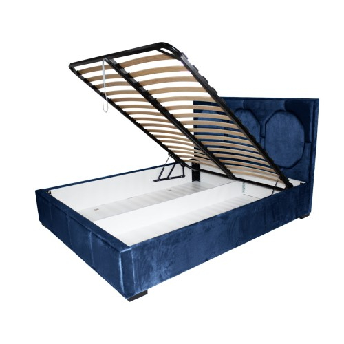 Pat tapitat Gold Octogon 160 x 200 M77 [7]