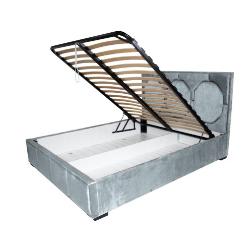 Pat tapitat Gold Octogon 160 x 200 M85 [6]