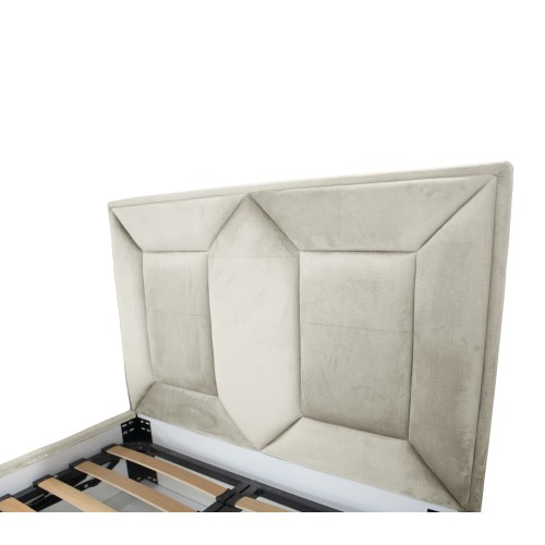 Pat tapitat Gold Patrat 120 x 200 M04 [5]