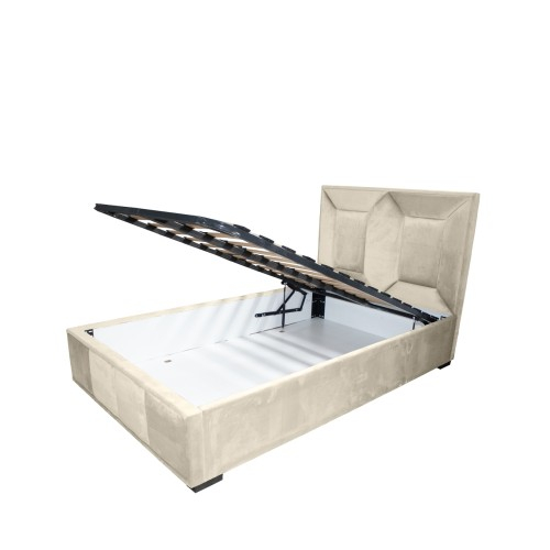 Pat tapitat Gold Patrat 120 x 200 M04 [7]