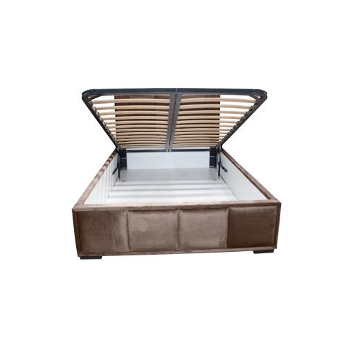 Pat tapitat Gold Patrat 120 x 200 M09 [3]