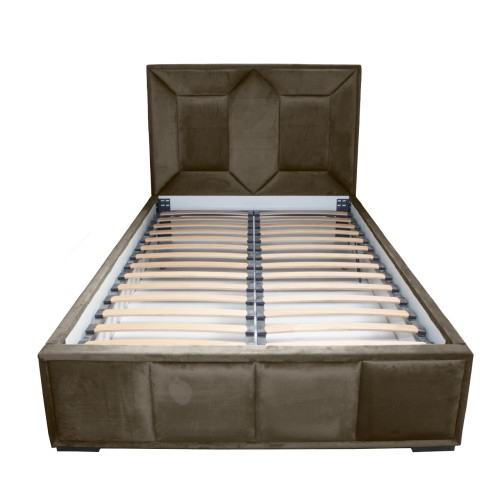 Pat tapitat Gold Patrat 120 x 200 M15 [6]