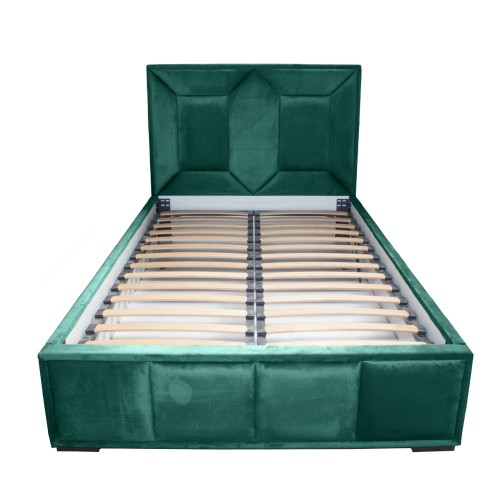 Pat tapitat Gold Patrat 120 x 200 M37 [6]