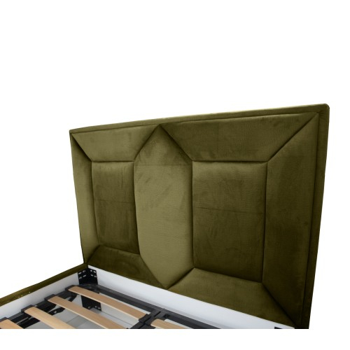 Pat tapitat Gold Patrat 120 x 200 M38 [4]