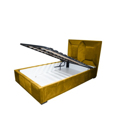 Pat tapitat Gold Patrat 120 x 200 M48 [6]