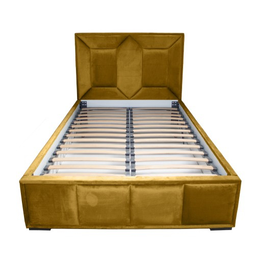 Pat tapitat Gold Patrat 120 x 200 M48 [5]