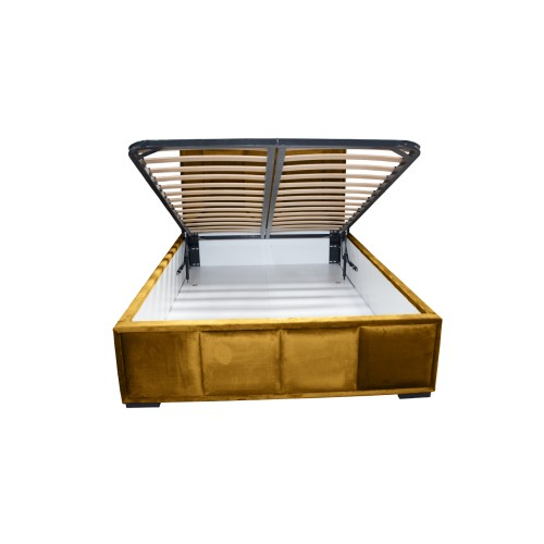 Pat tapitat Gold Patrat 120 x 200 M48 [4]