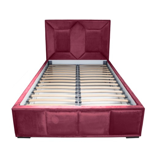 Pat tapitat Gold Patrat 120 x 200 M59 [6]