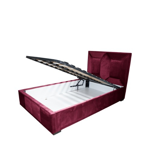 Pat tapitat Gold Patrat 120 x 200 M59 [7]