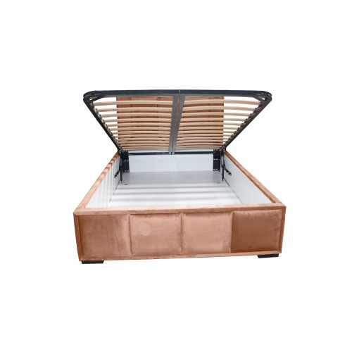 Pat tapitat Gold Patrat 120 x 200 M61 [4]