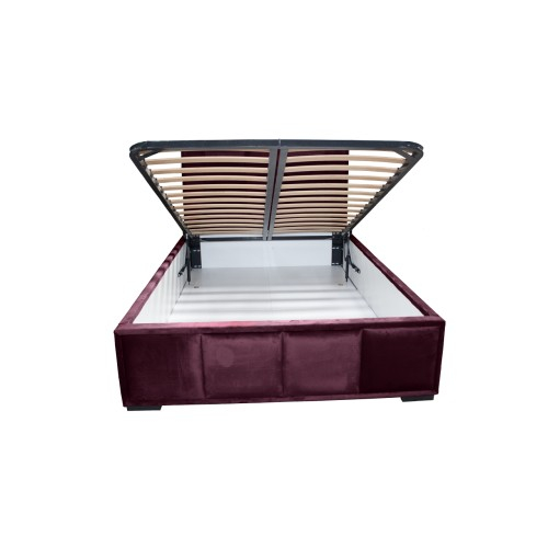 Pat tapitat Gold Patrat 120 x 200 M69 [4]