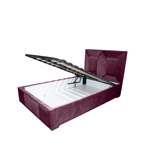 Pat tapitat Gold Patrat 120 x 200 M69 [7]