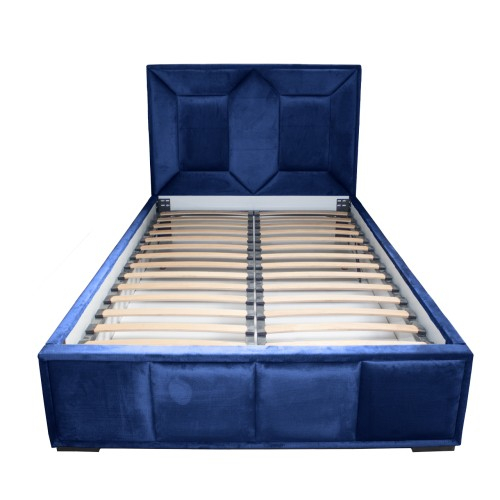 Pat tapitat Gold Patrat 120 x 200 M77 [6]