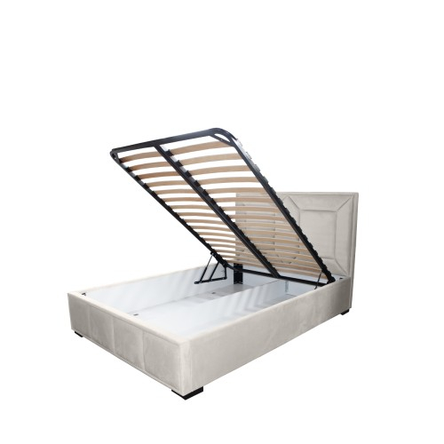 Pat tapitat Gold Patrat 140 x 200 M02 [6]