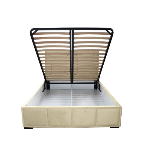 Pat tapitat Gold Patrat 140 x 200 M04 [6]