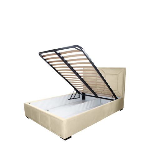 Pat tapitat Gold Patrat 140 x 200 M04 [7]